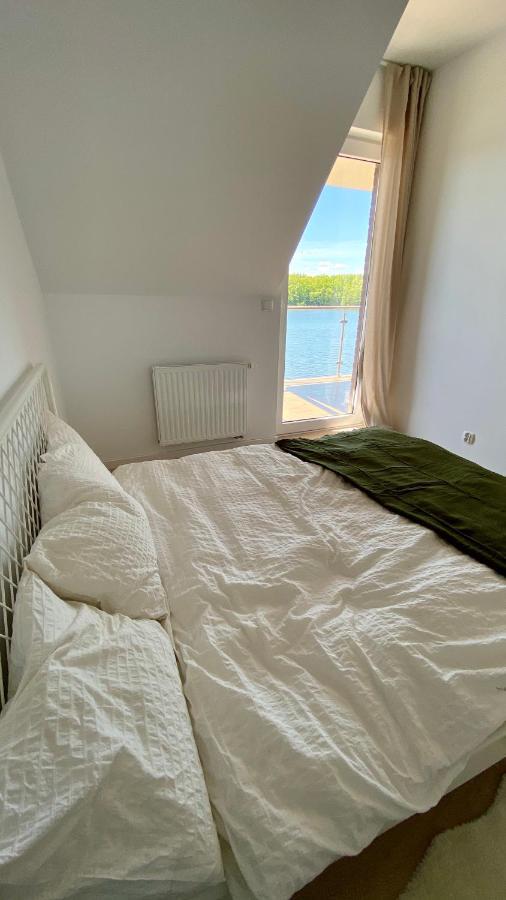 Apartament Blisko Natury Tomaszkowo Exteriér fotografie